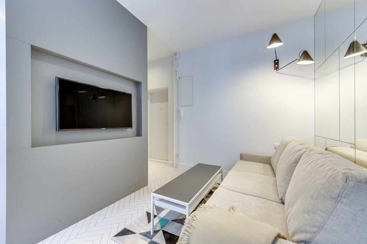 Flats For Rent - Ogarna Old Town Apartment Gdańsk Exterior foto