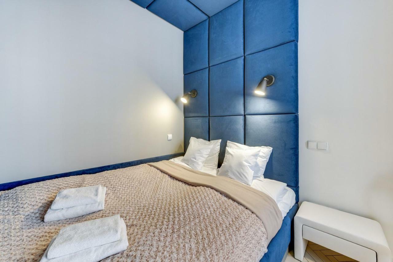 Flats For Rent - Ogarna Old Town Apartment Gdańsk Exterior foto